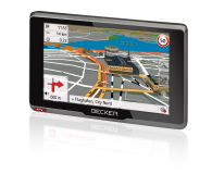BECKER Active 5S CE LMU - 1387754 - zdjęcie 2